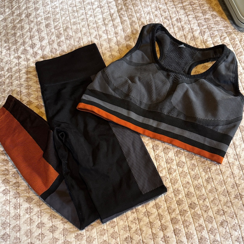 joylab workout set